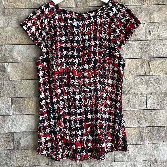 Violet&Claire flowy summer top - Picture 6 of 9